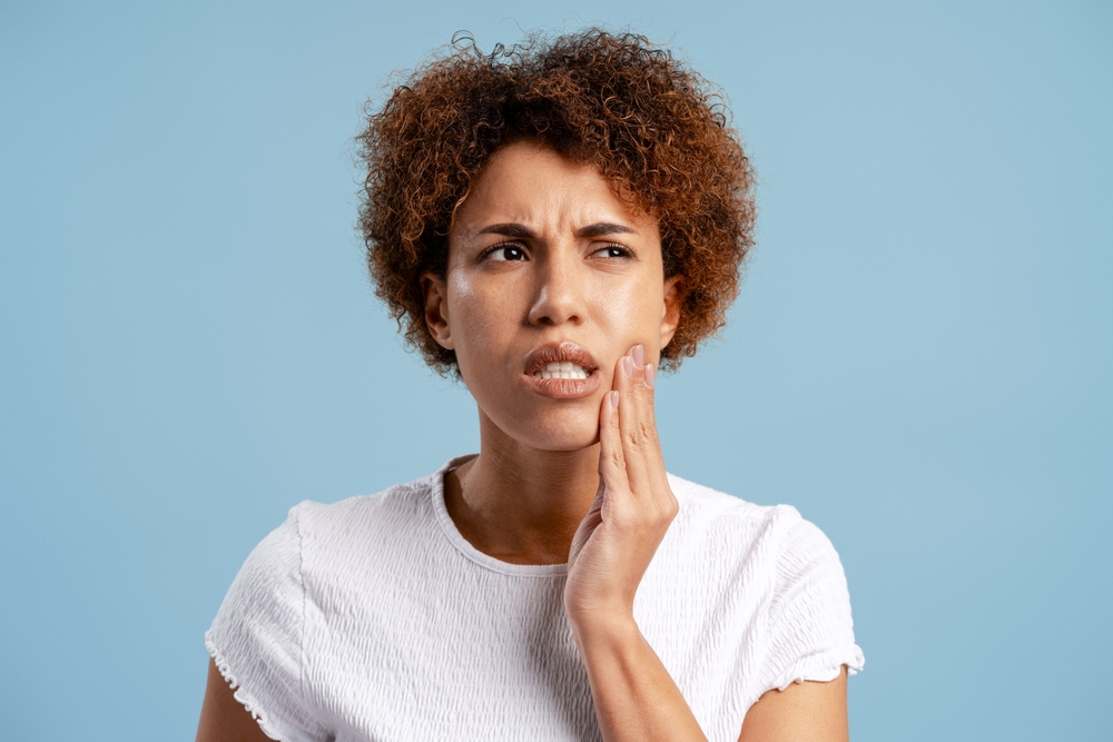 emergency dentistry San Clemente