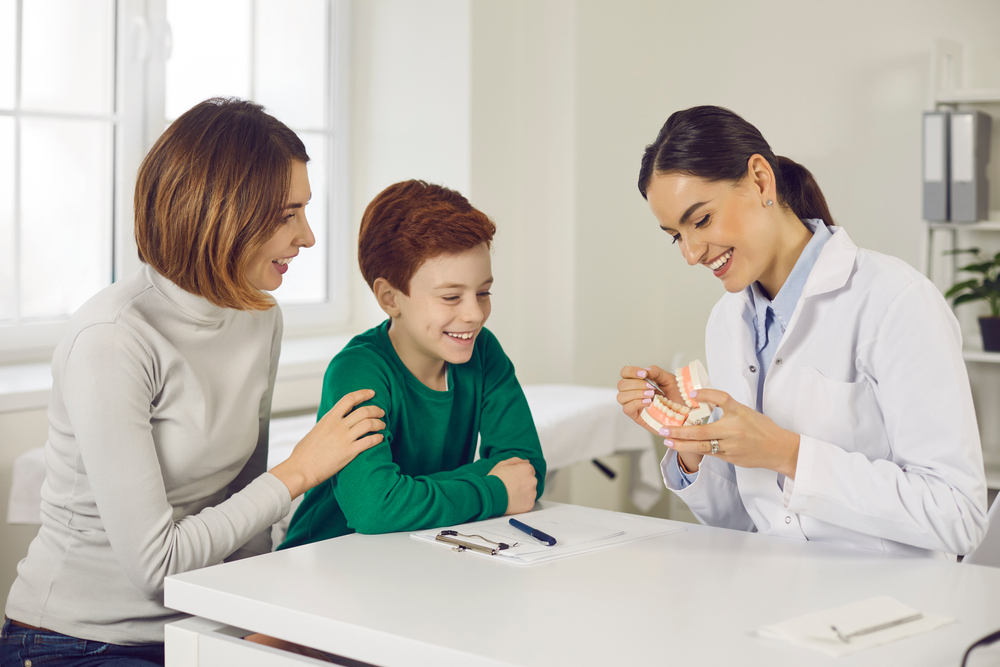 Family Dentist San Clemente