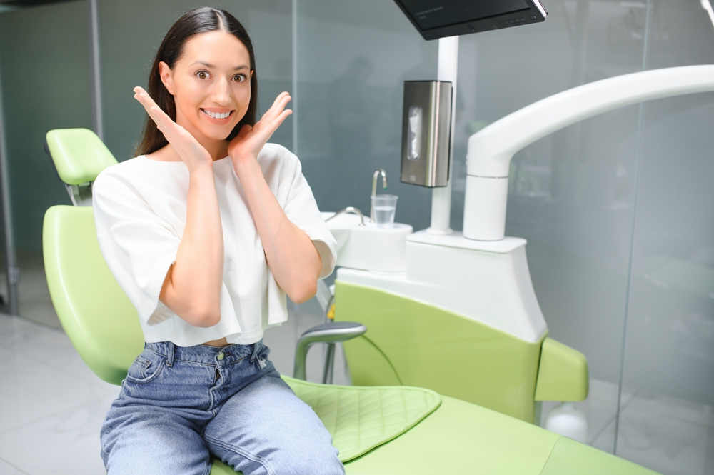 Periodontal Therapy in San Clemente