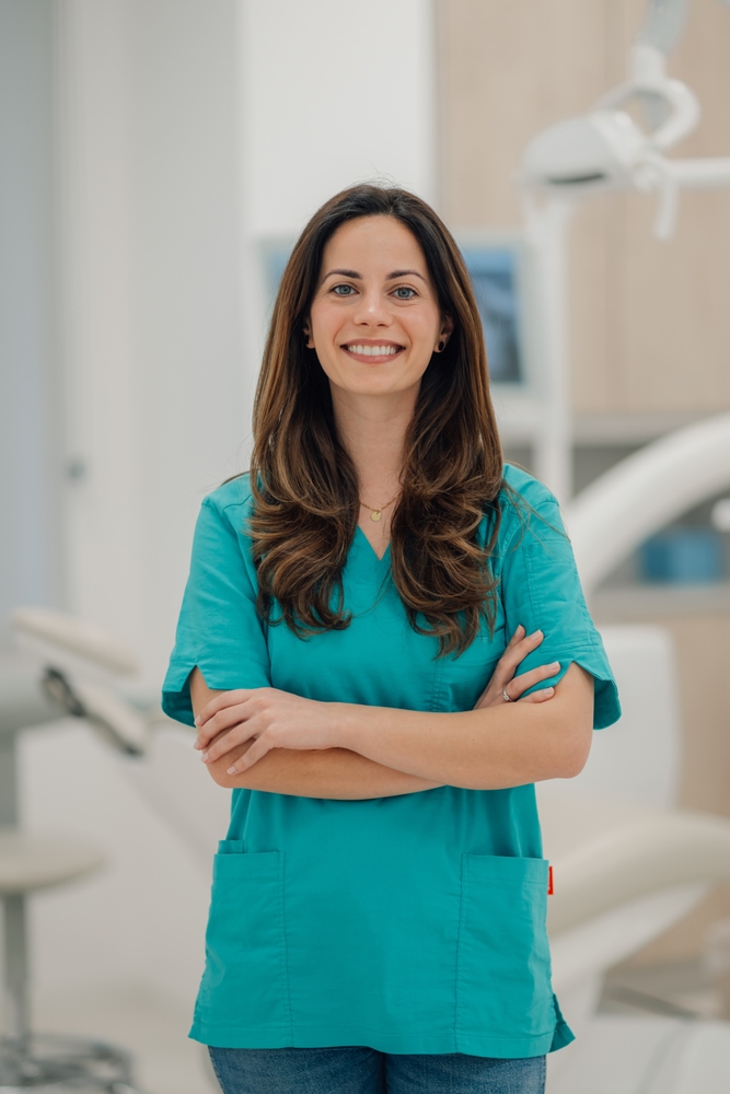 Oral Surgery in San Clemente