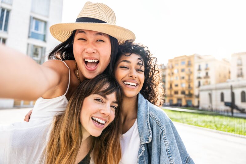 Cosmetic Dentistry Clemente