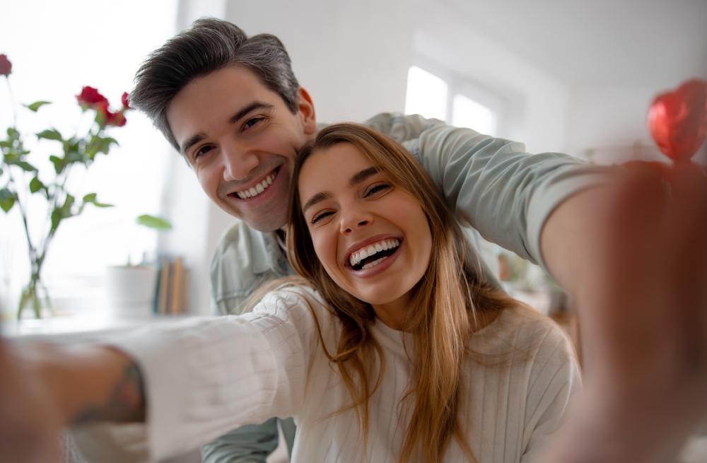 Composite Fillings in San Clemente